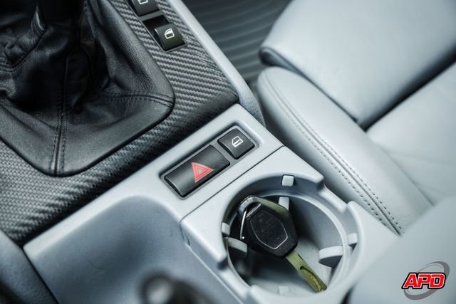 Used 2002 BMW M3 Coupe image 68