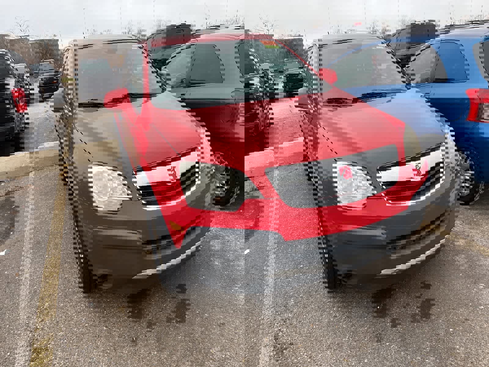 Used 2009 Saturn Vue XE w/ Preferred Package image 24