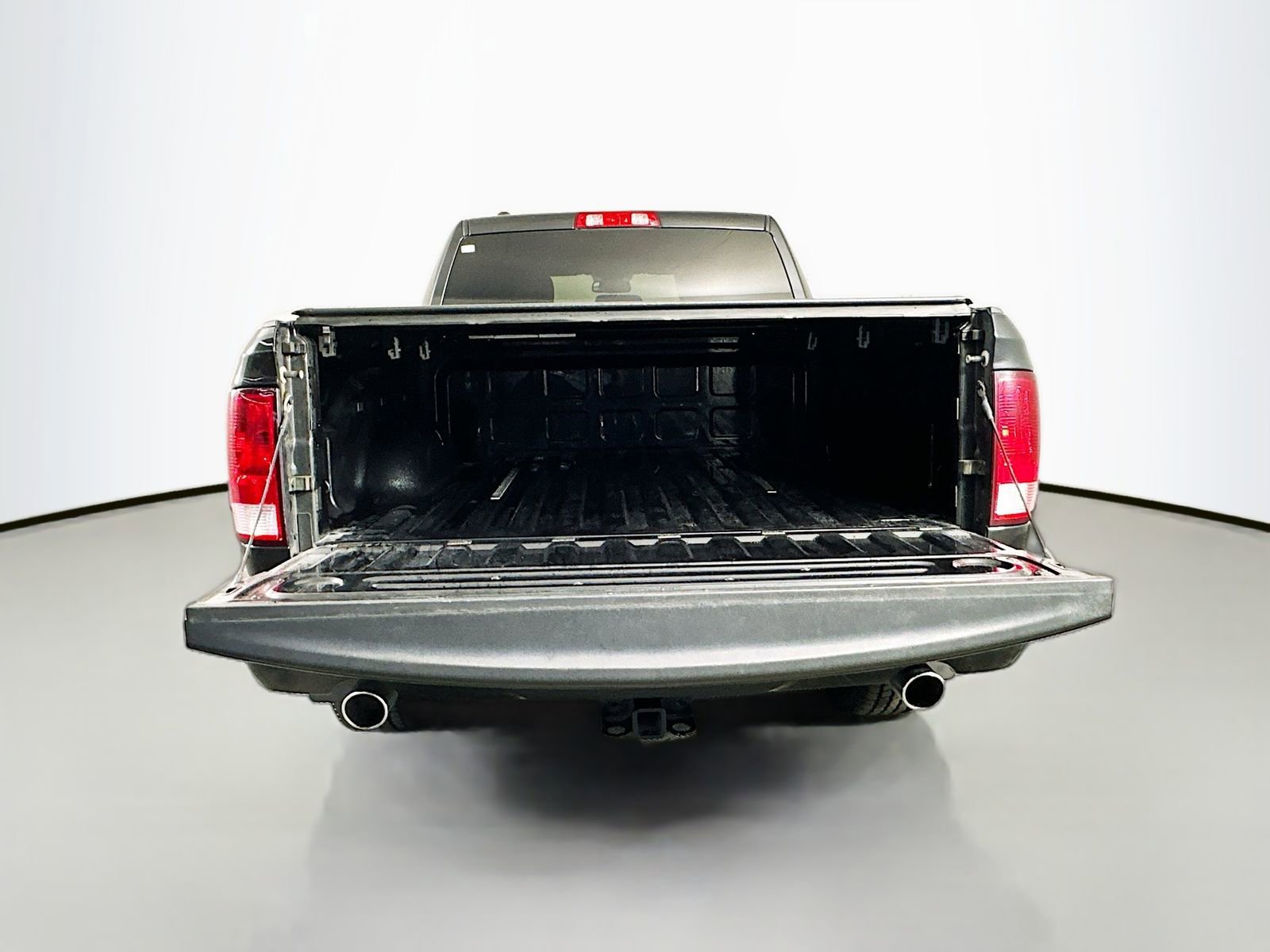 Used 2016 RAM 1500 Express w/ Black Ram 1500 Express Group AWD/4WD image 24
