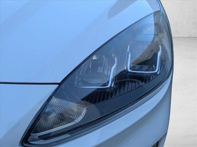 Used 2022 Ford Escape SEL w/ Class II Trailer Tow Package image 4