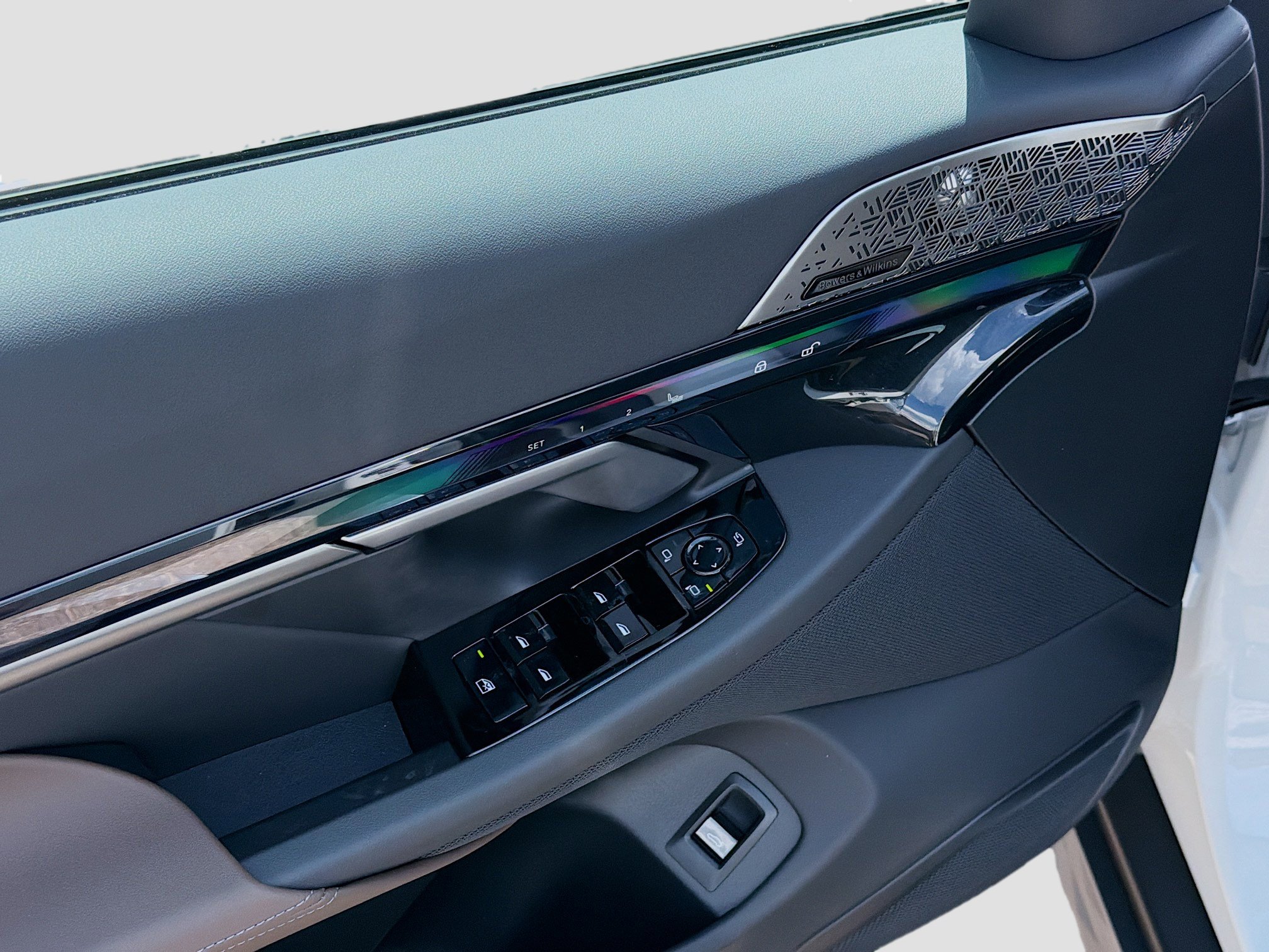 New 2026 BMW i5 eDrive40 image 23