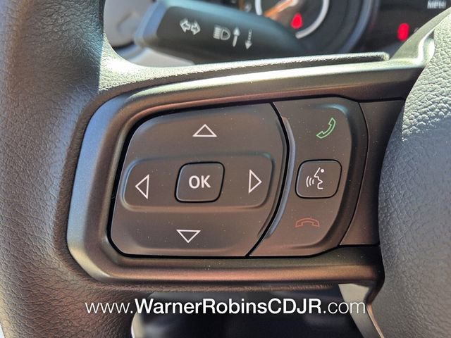 New 2026 Jeep Wrangler Sport AWD/4WD image 20