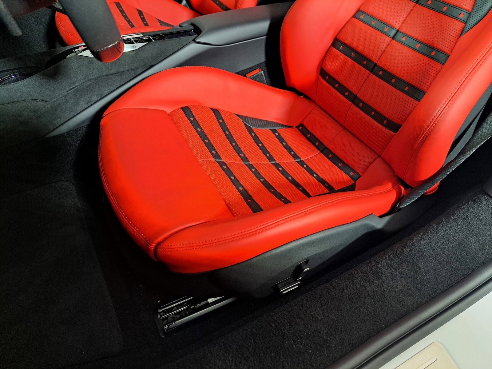 Certified 2024 Ferrari 296 GTS image 16