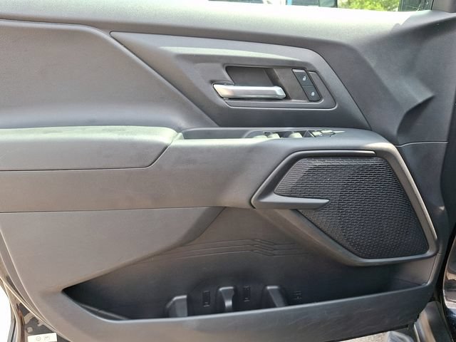 Used 2024 Chevrolet Silverado EV W/T AWD/4WD image 14