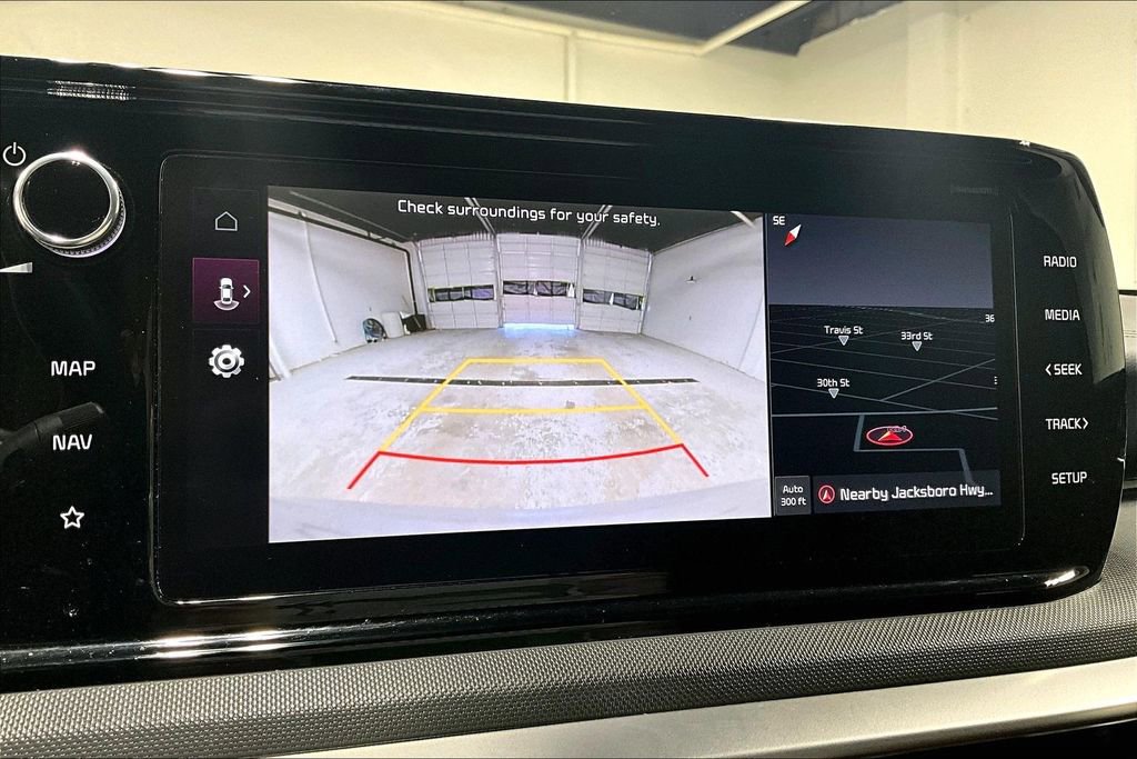 Used 2023 Kia K5 GT-Line w/ GT-Line Premium Package image 29