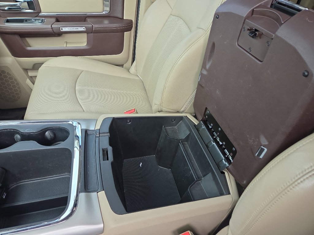 Used 2018 RAM 2500 Laramie w/ Off Road Package image 31