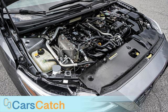 Used 2021 Nissan Sentra SR image 34