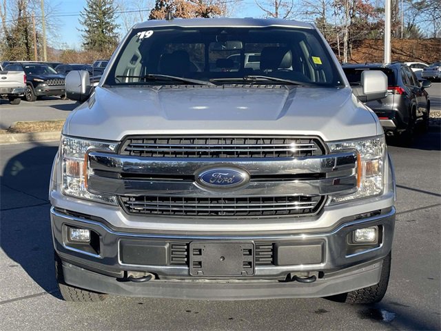 Used 2019 Ford F150 Lariat image 8