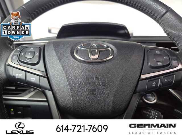 Used 2018 Toyota Avalon XLE Premium w/ All Weather Liner Package FWD image 25