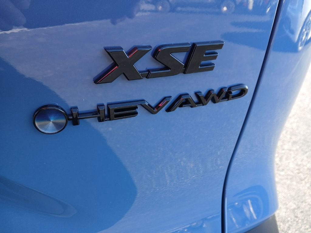 New 2026 Toyota Corolla Cross AWD Hybrid image 14