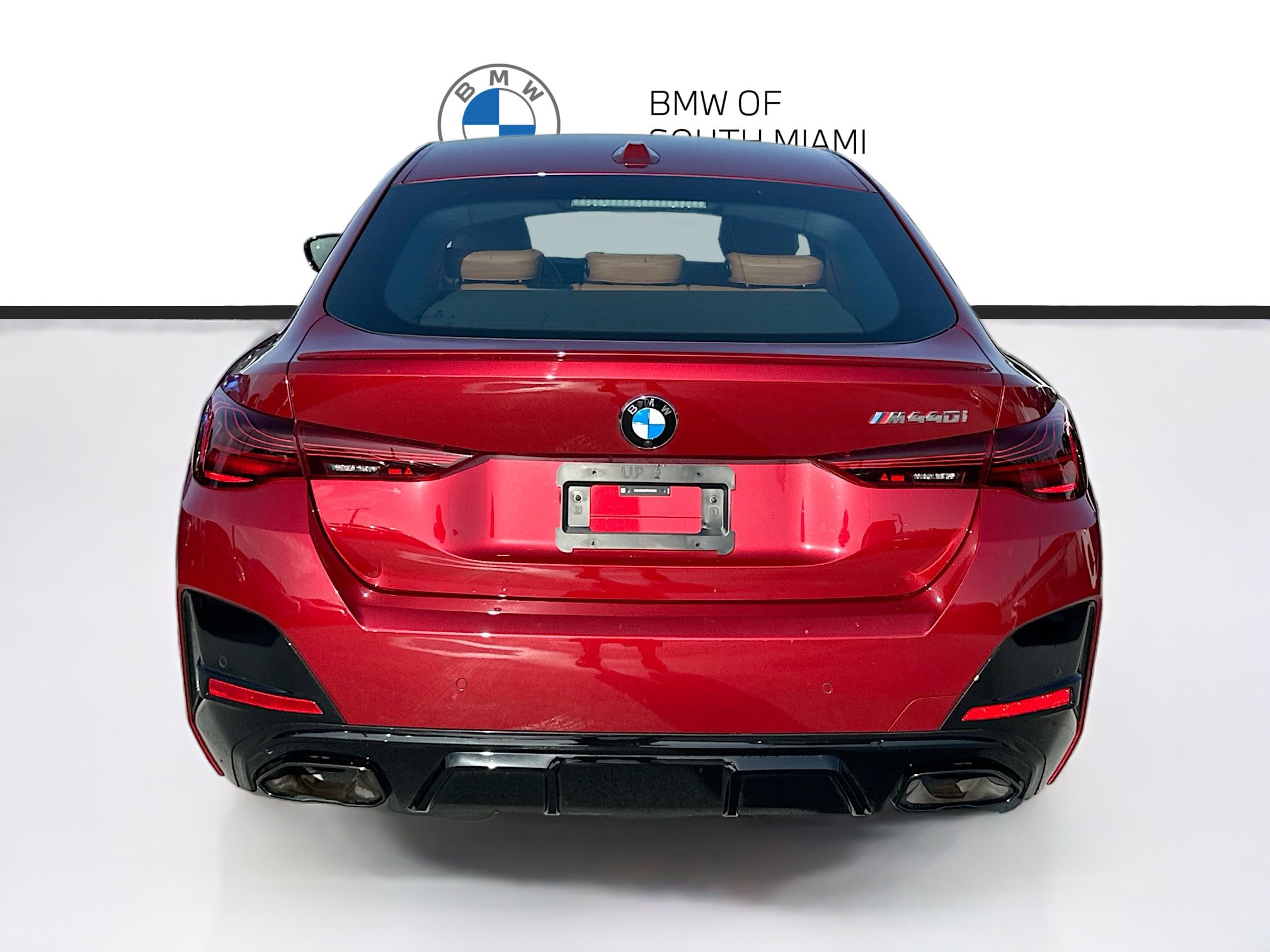 Used 2026 BMW M440i RWD image 6