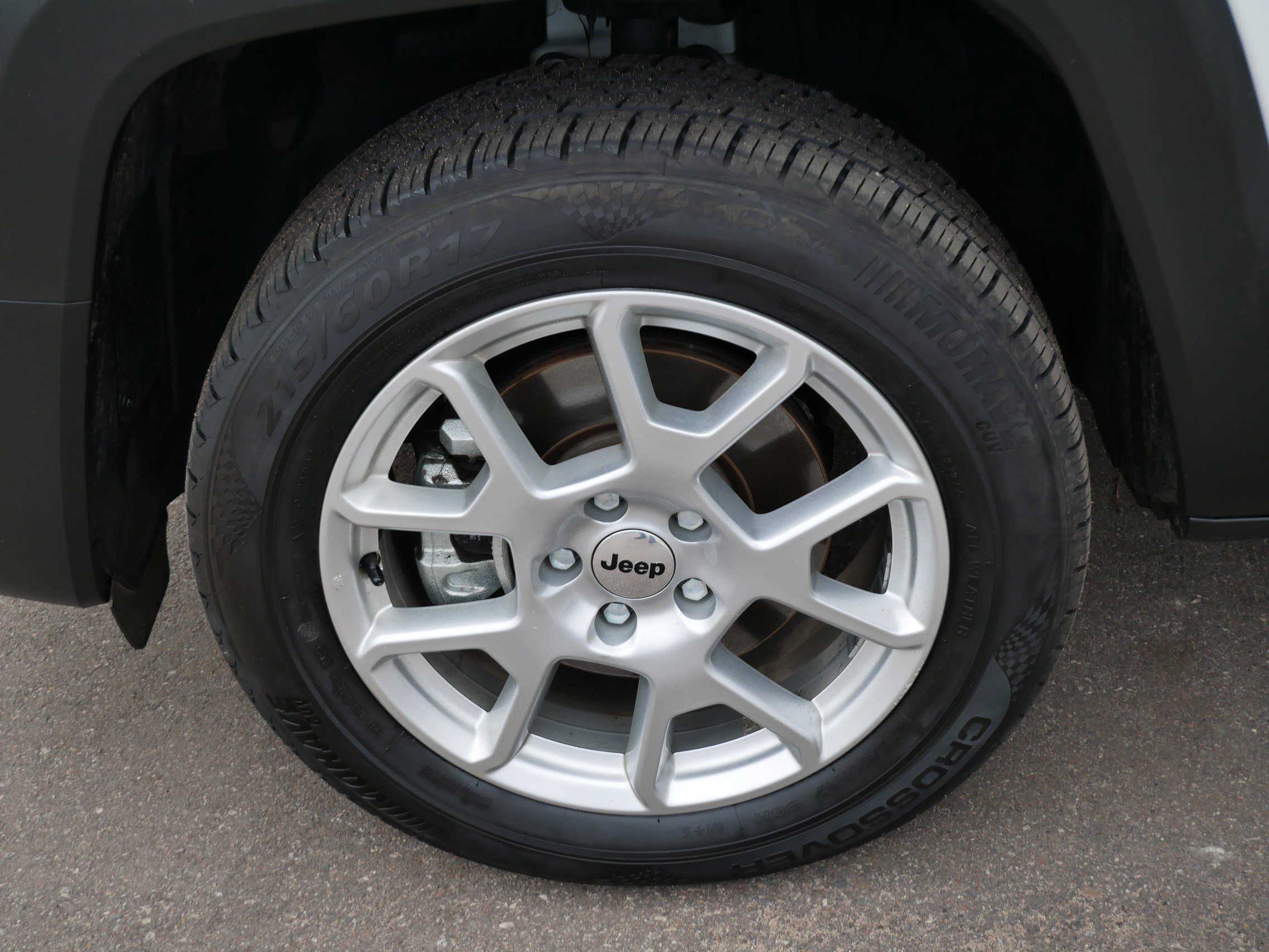 Used 2022 Jeep Renegade Latitude image 15