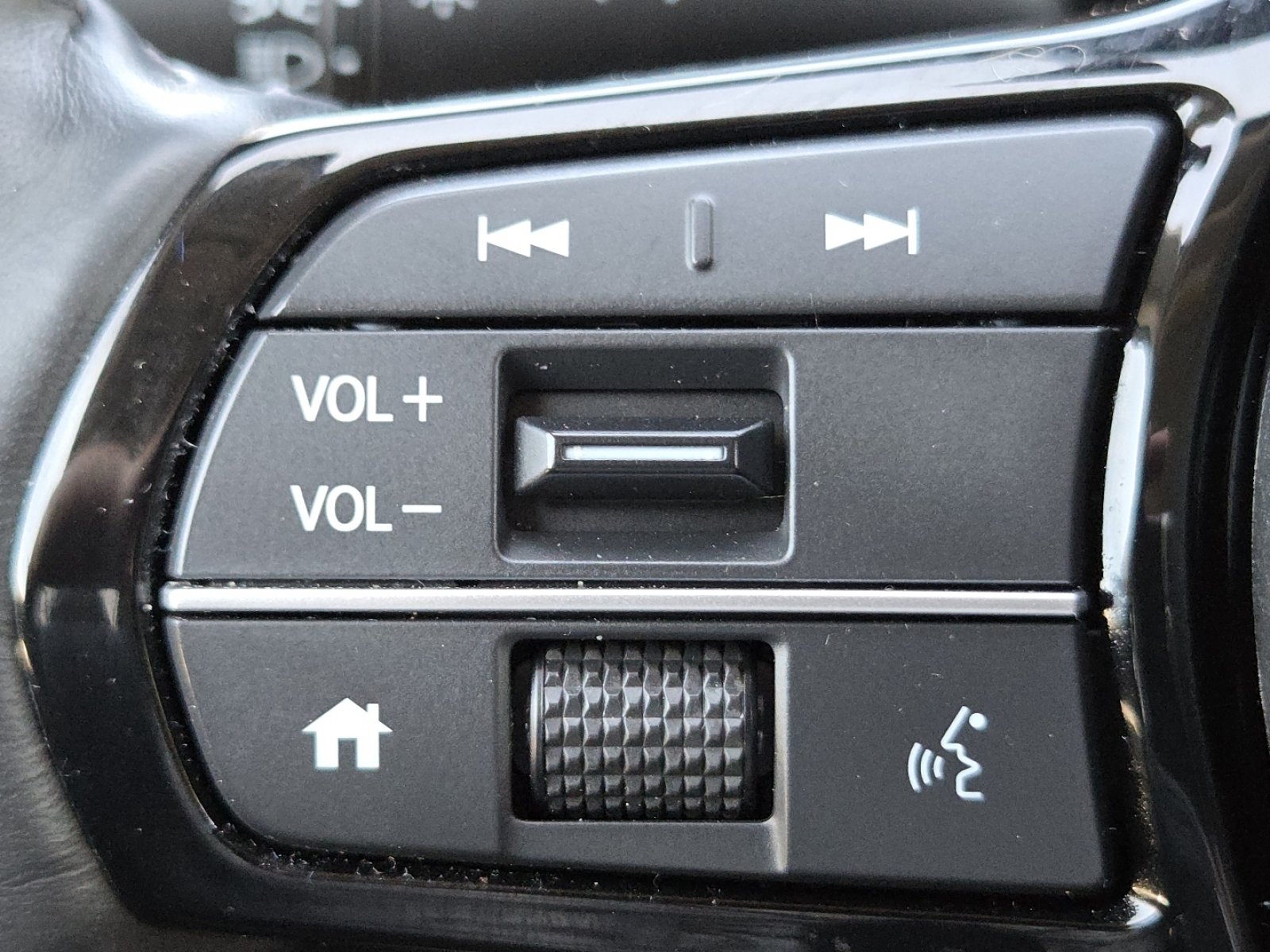 Certified 2023 Honda CR-V EX-L image 12