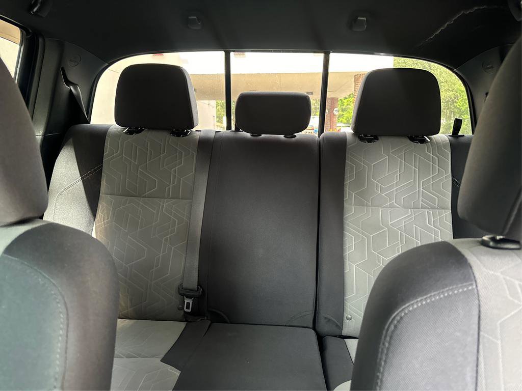 Used 2021 Toyota Tacoma TRD Sport image 41