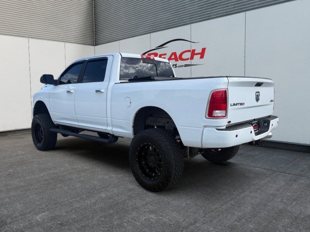 Used 2014 RAM 2500 Limited AWD/4WD image 9