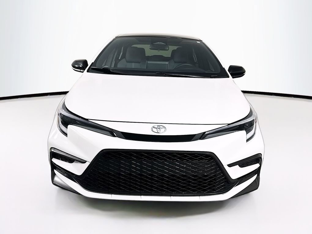 Used 2025 Toyota Corolla FX w/ Convenience Package image 2