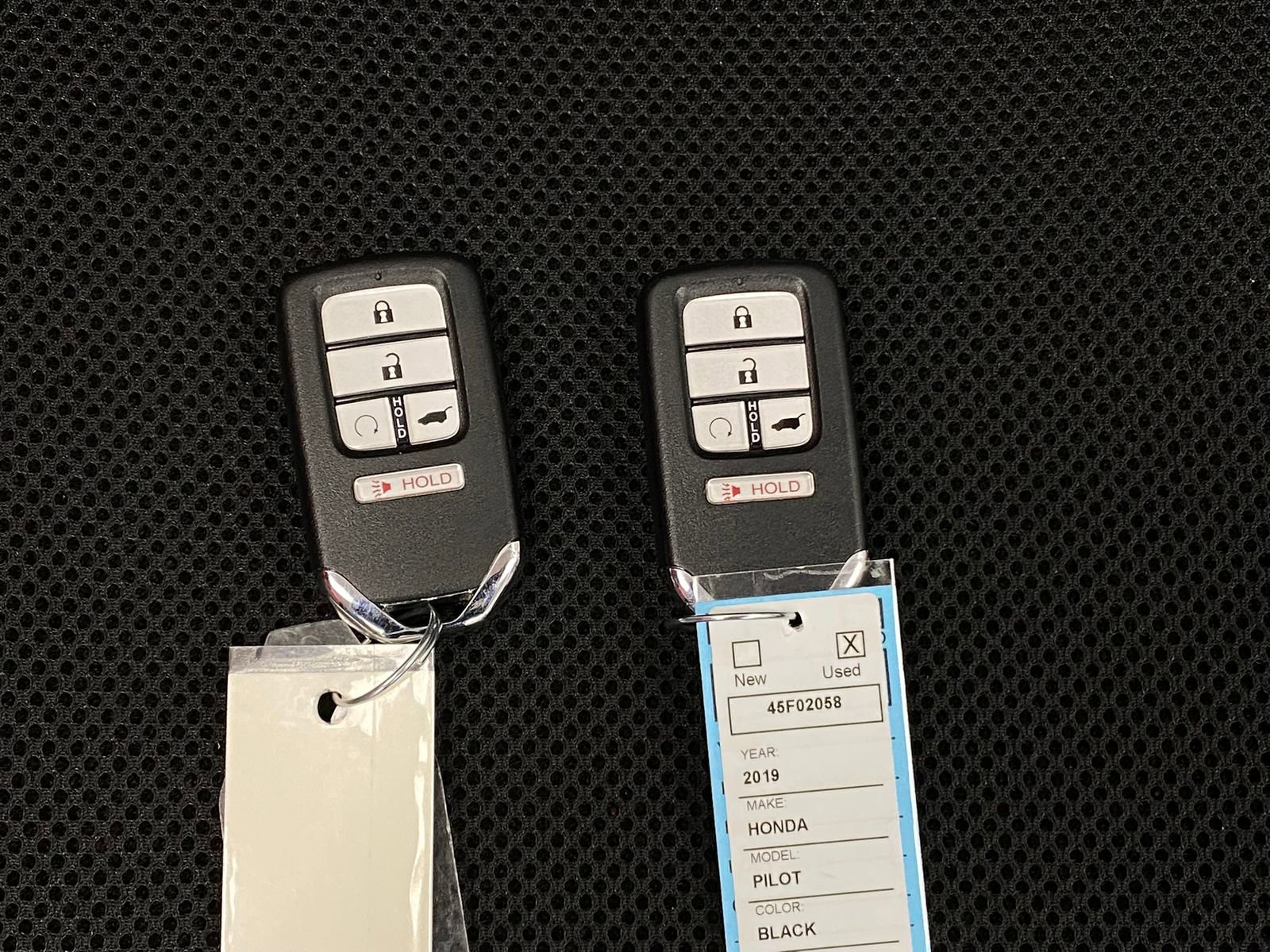 Used 2019 Honda Pilot Touring image 9