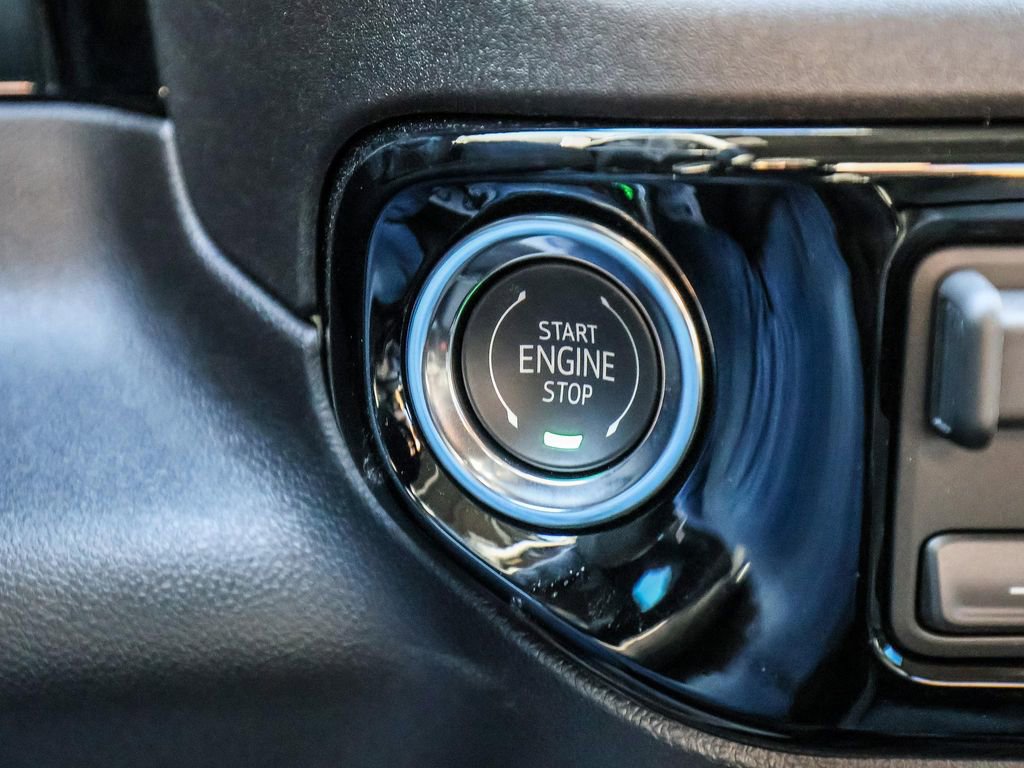 New 2026 Chevrolet Silverado 1500 LT w/ All Star Edition Plus image 29