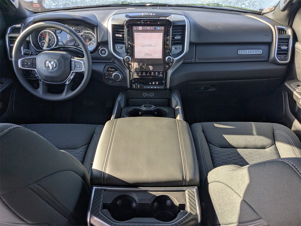 New 2026 RAM 1500 Big Horn image 14