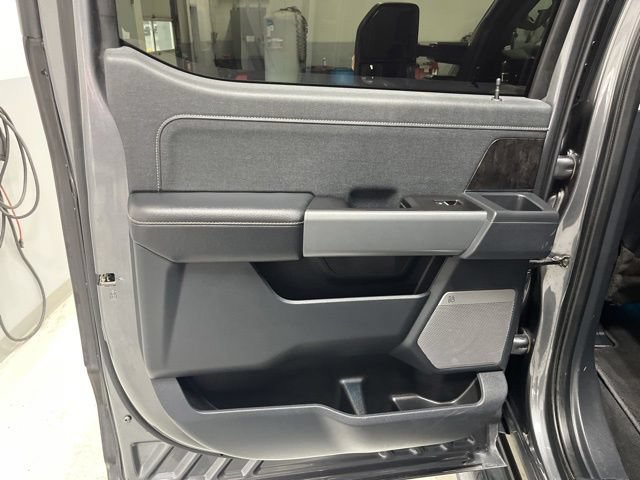 Certified 2023 Ford F250 Lariat w/ Lariat Ultimate Package AWD/4WD image 39