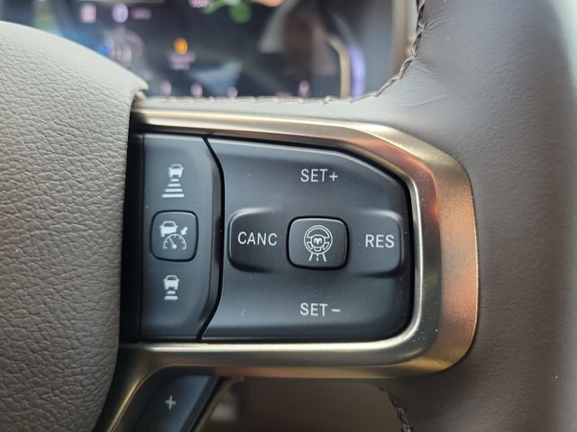 New 2027 RAM 1500 Limited AWD/4WD image 18