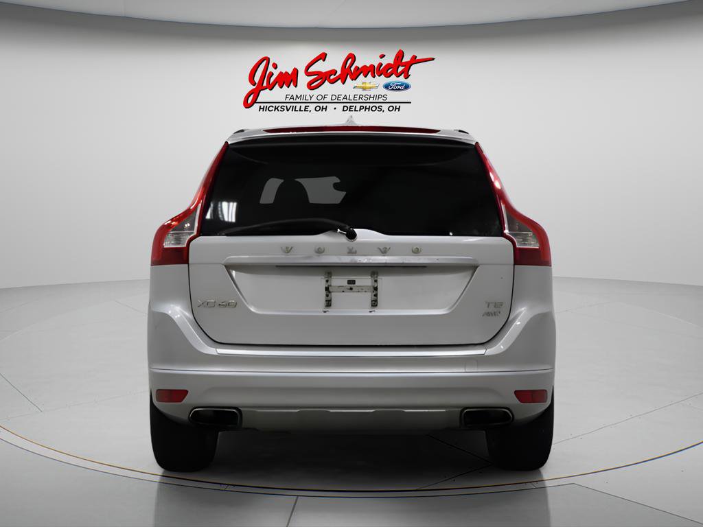 Used 2016 Volvo XC60 T5 Premier AWD/4WD image 5