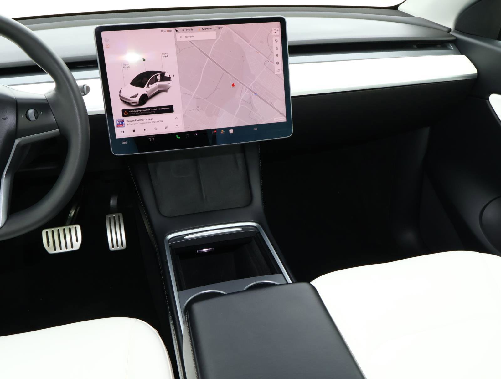 Used 2022 Tesla Model Y Performance image 10