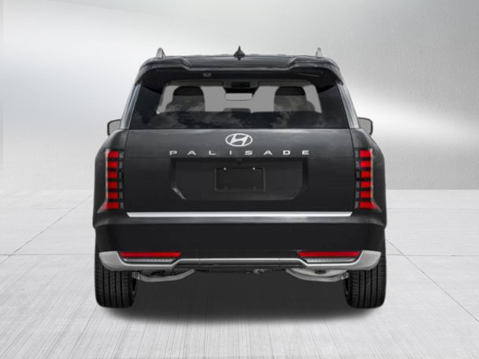 New 2027 Hyundai Palisade Calligraphy AWD/4WD image 5