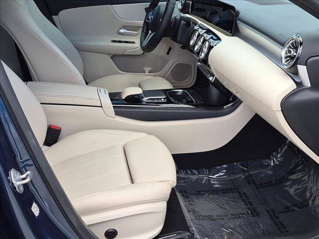 Used 2021 Mercedes-Benz A 220 image 19