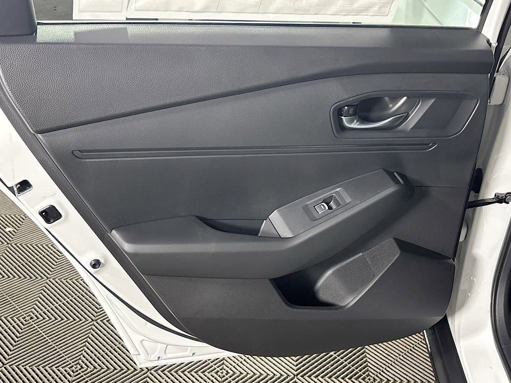 New 2025 Honda Accord SE image 20