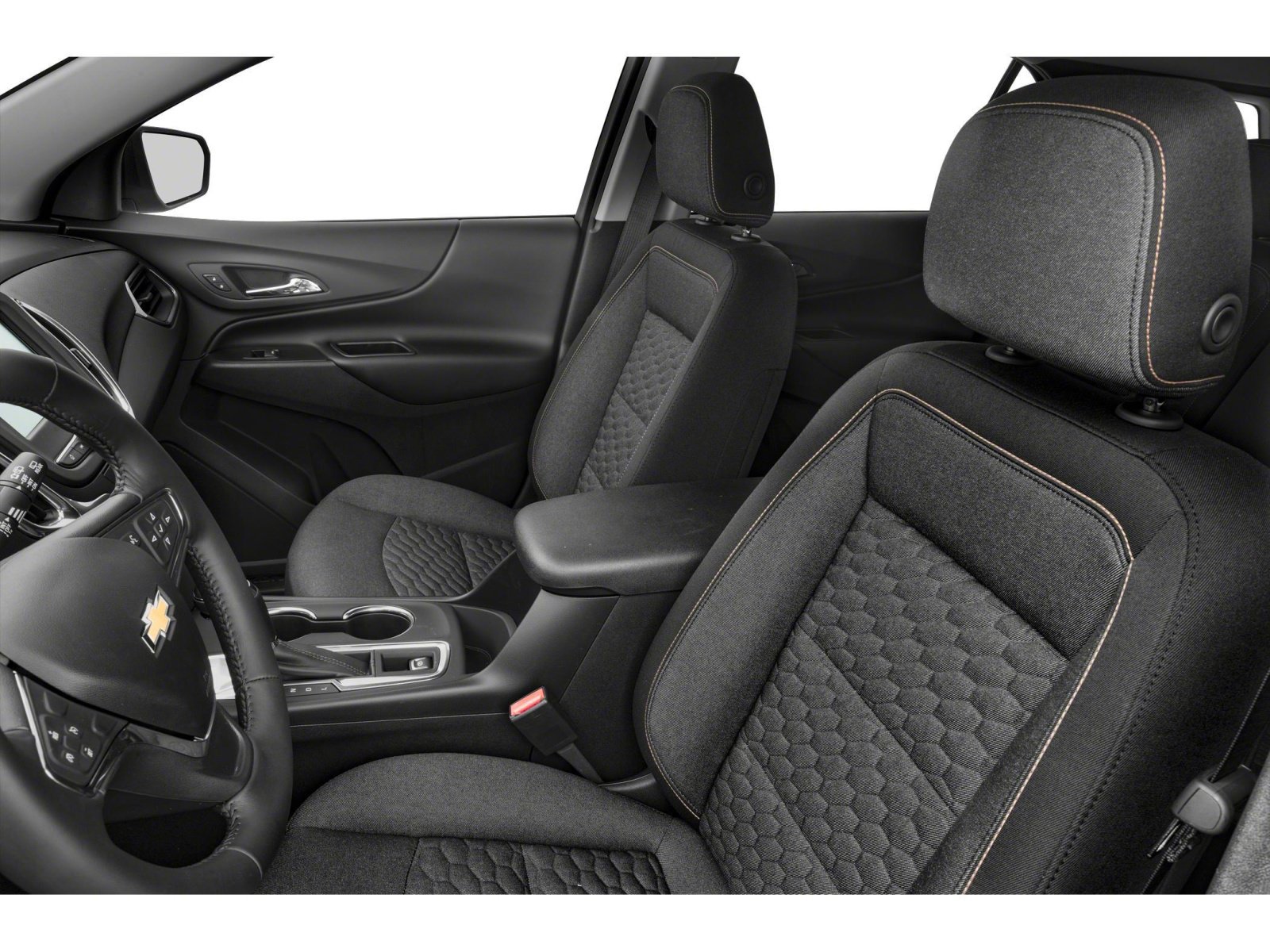 Used 2018 Chevrolet Equinox LT FWD image 9