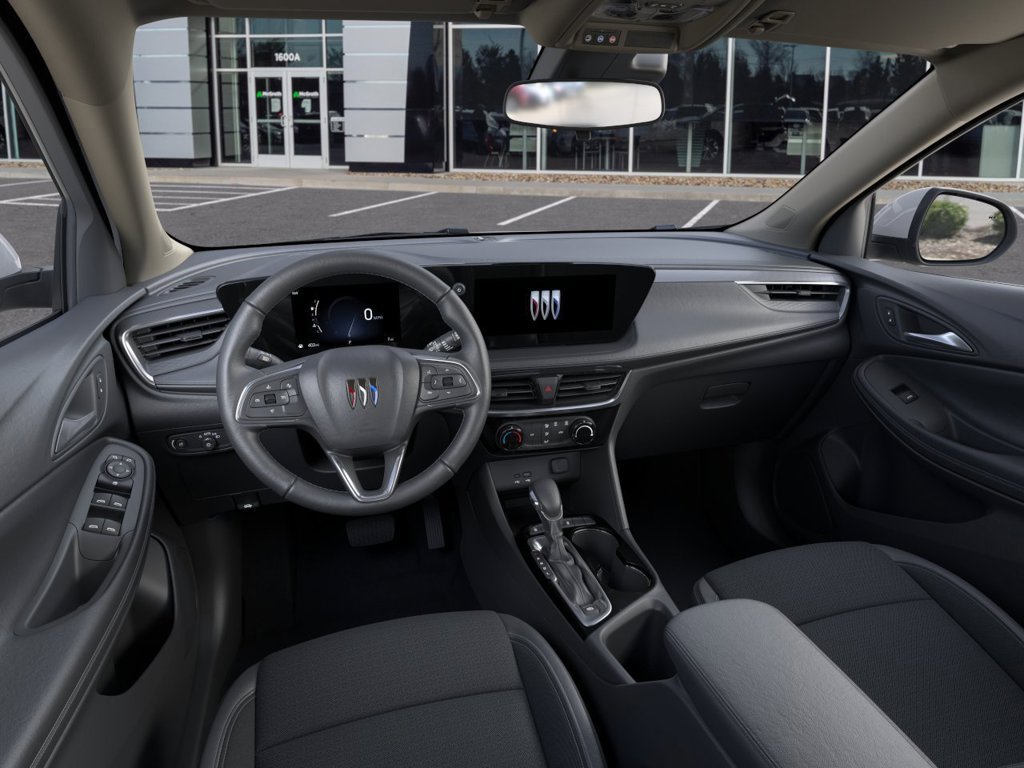 New 2026 Buick Encore GX Preferred AWD/4WD image 18