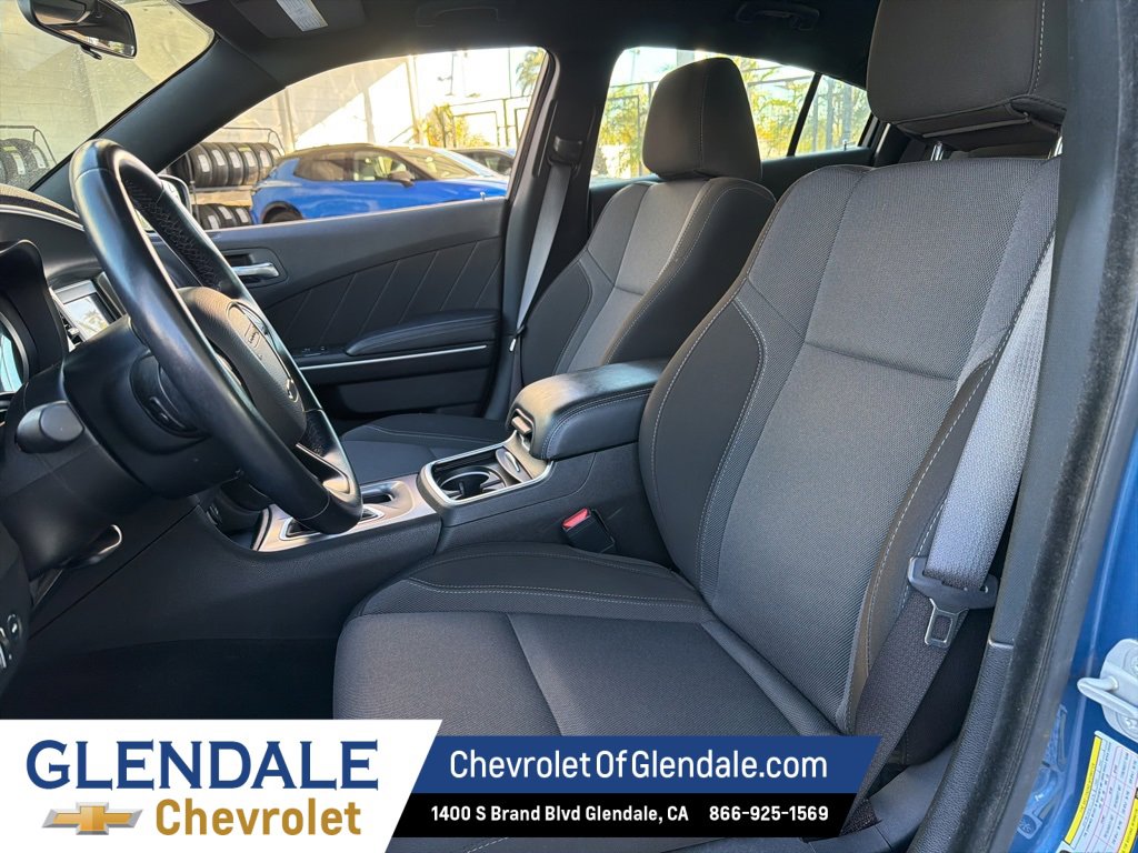Used 2021 Dodge Charger SXT image 18