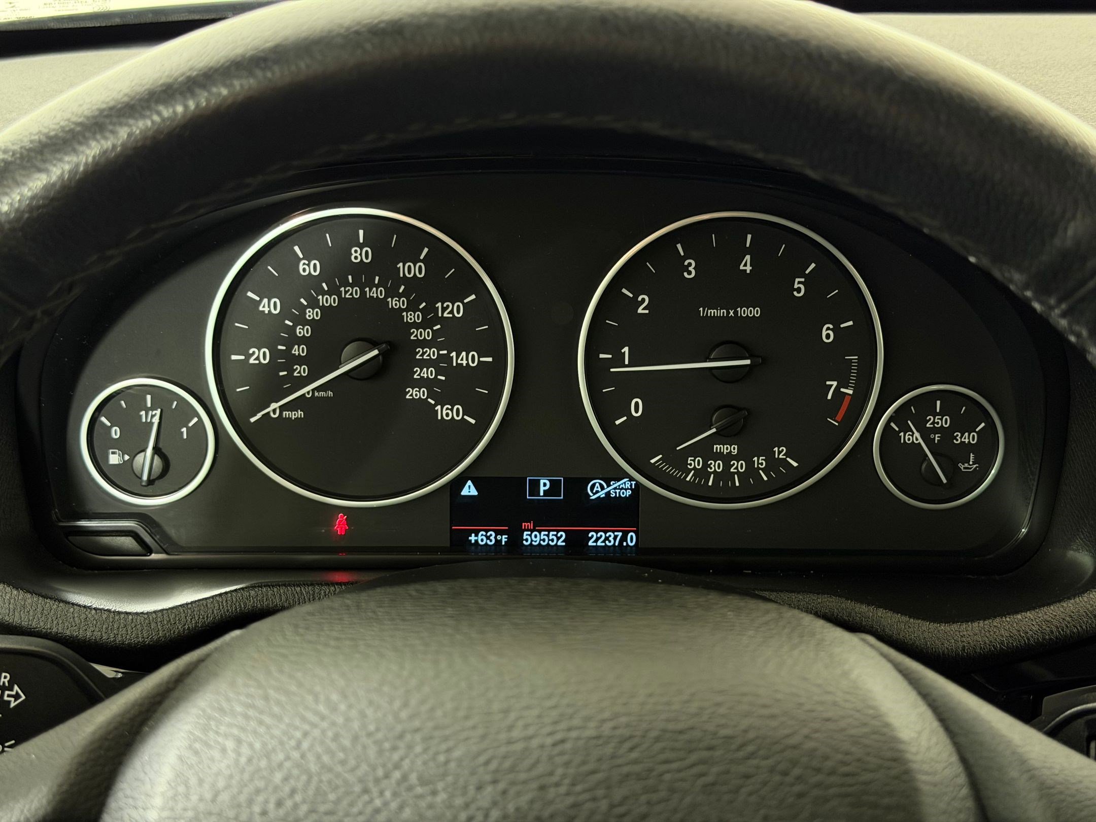 Used 2017 BMW X3 xDrive28i image 19