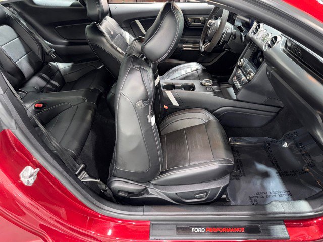 Used 2020 Ford Mustang Shelby GT500 RWD image 63