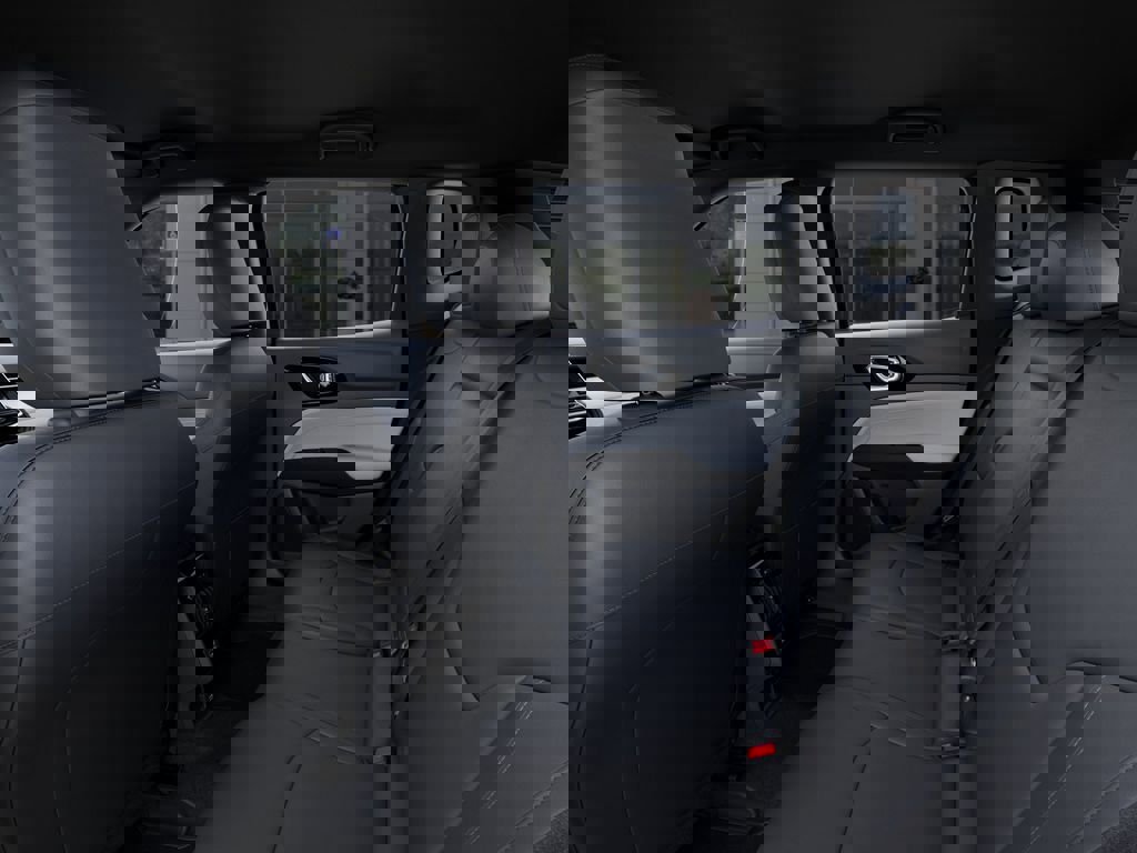 New 2026 Jeep Compass Limited image 23