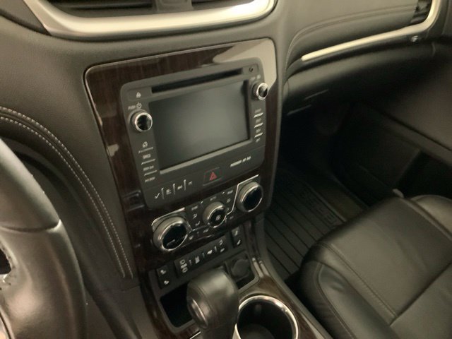 Used 2015 Chevrolet Traverse LT AWD/4WD image 38