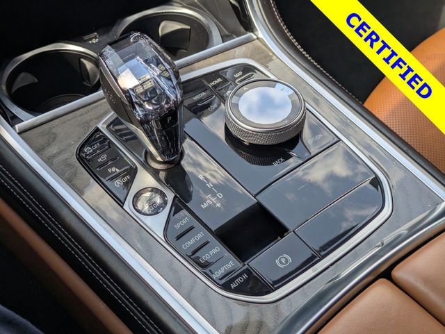 Used 2022 BMW 840i Gran Coupe xDrive w/ Comfort Seating Package AWD/4WD image 30