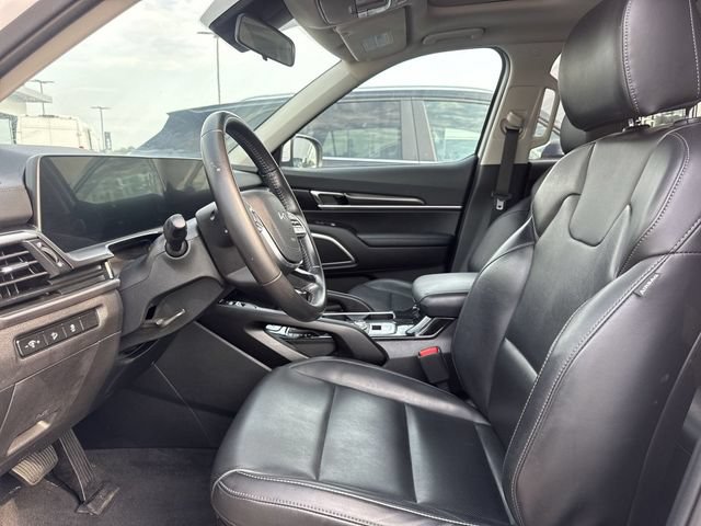 Used 2024 Kia Telluride S w/ S Sunroof Package AWD/4WD image 20
