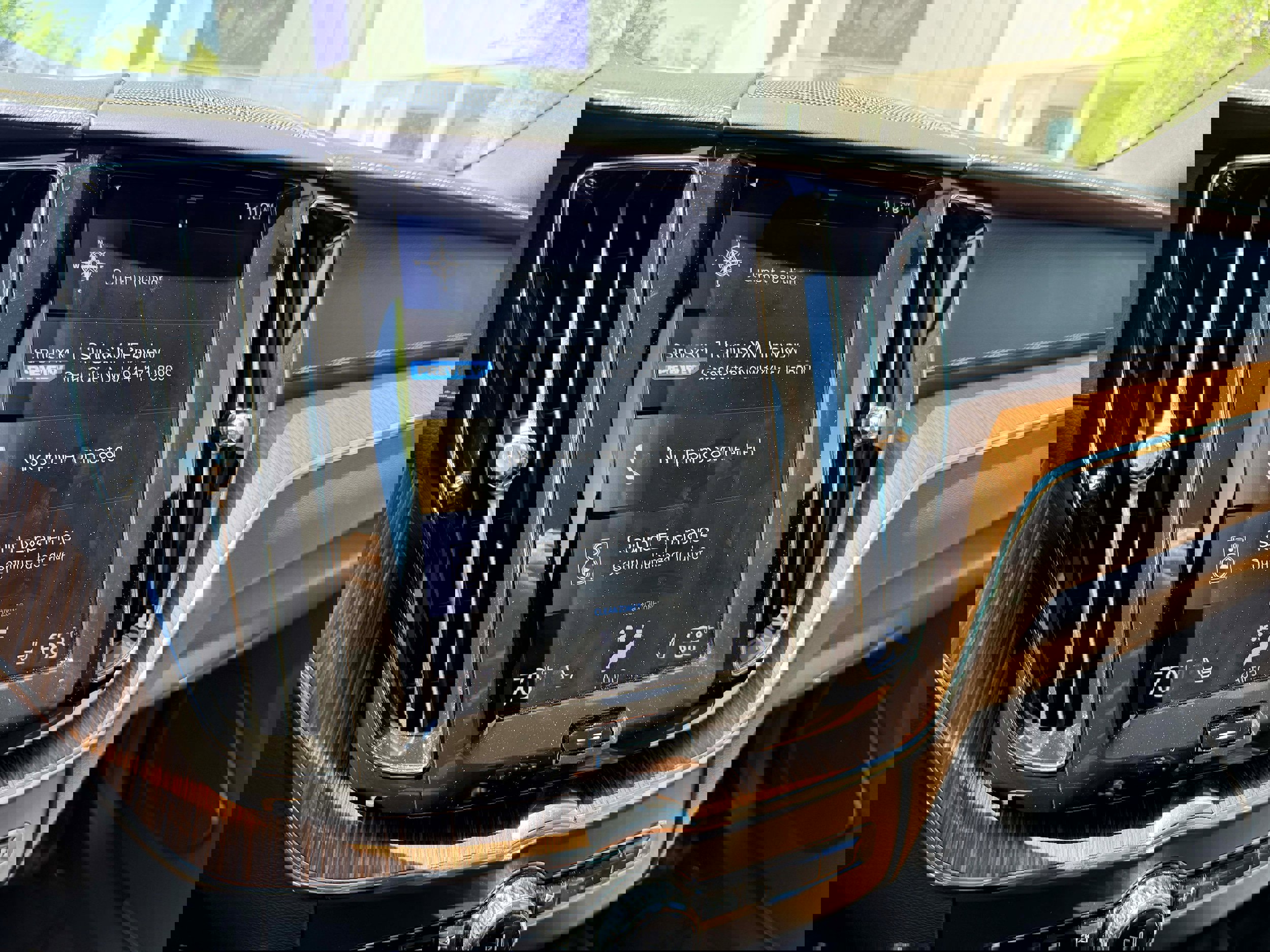 Used 2019 Volvo XC60 T5 Inscription w/ Protection Package Premier AWD/4WD image 20