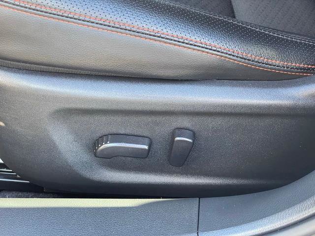 Certified 2023 Nissan Altima 2.5 SR image 14