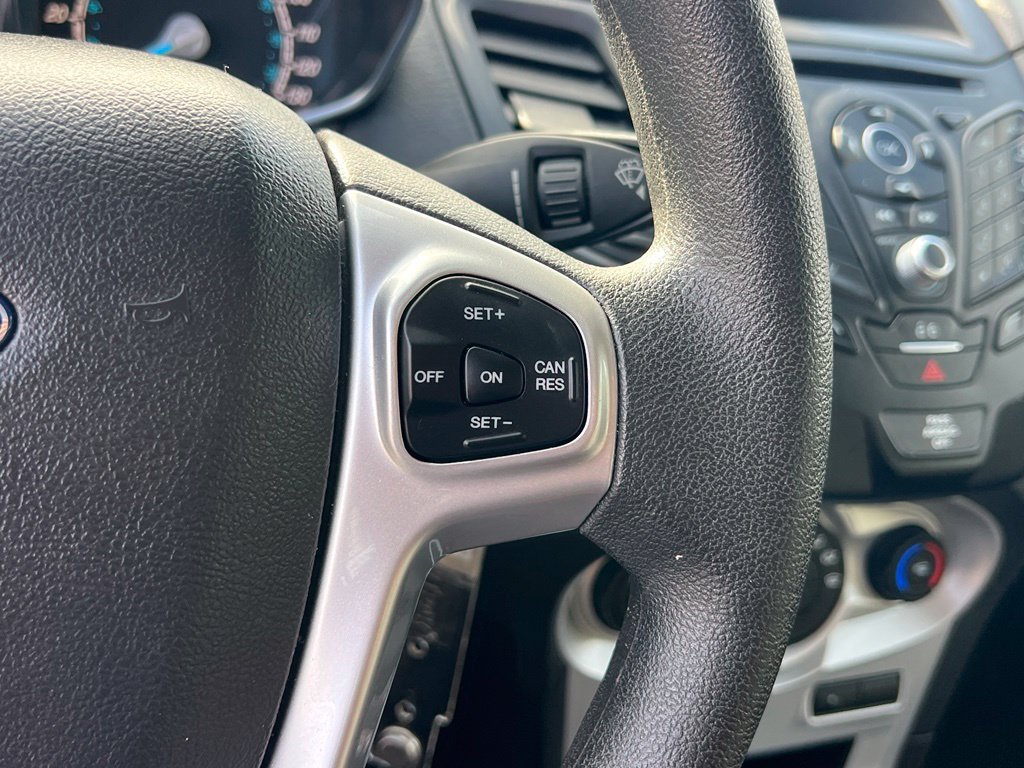 Used 2018 Ford Fiesta SE FWD image 21