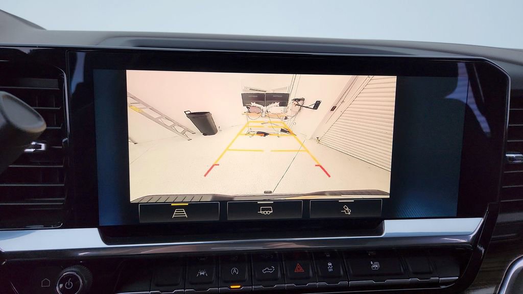 Certified 2023 Chevrolet Silverado 1500 LT w/ Leather Package image 28