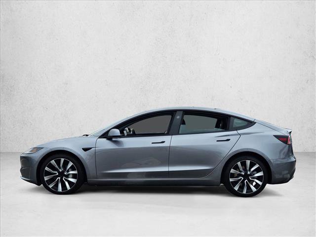 Used 2025 Tesla Model 3 Long Range image 9