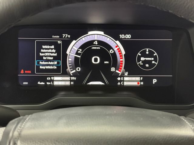 New 2026 Toyota Tundra Limited image 16