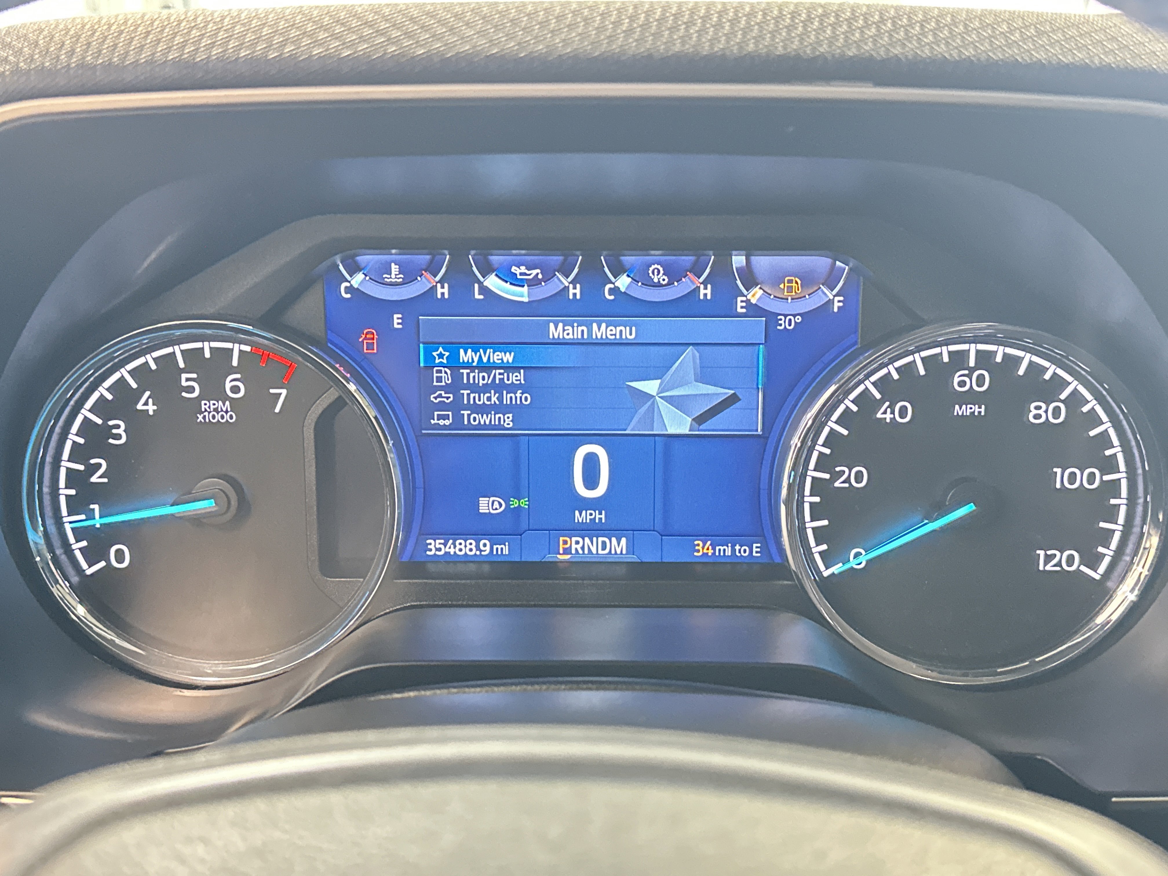 Used 2023 Ford F150 XLT w/ Equipment Group 302A High image 39