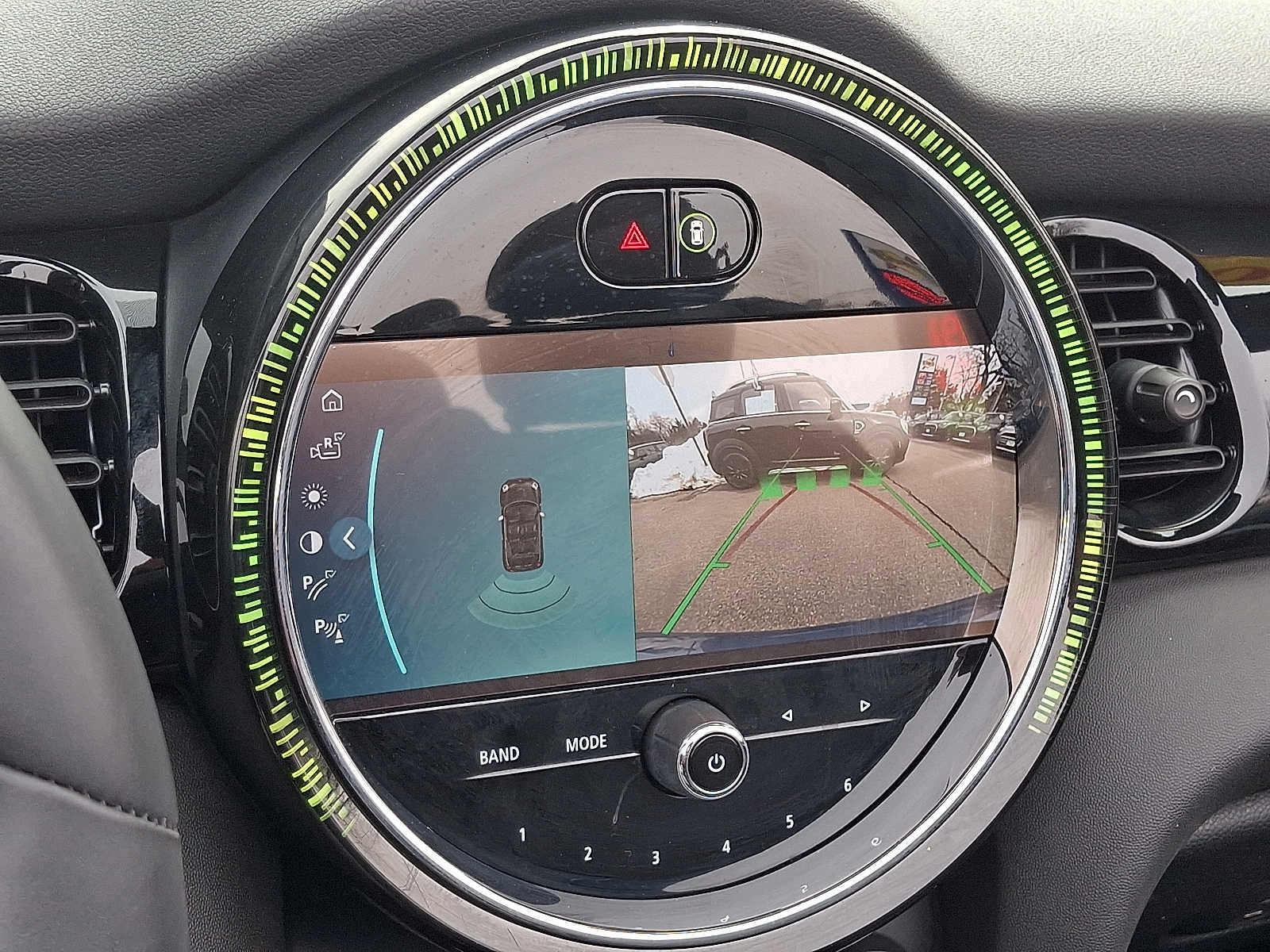 Certified 2024 MINI Cooper S image 19