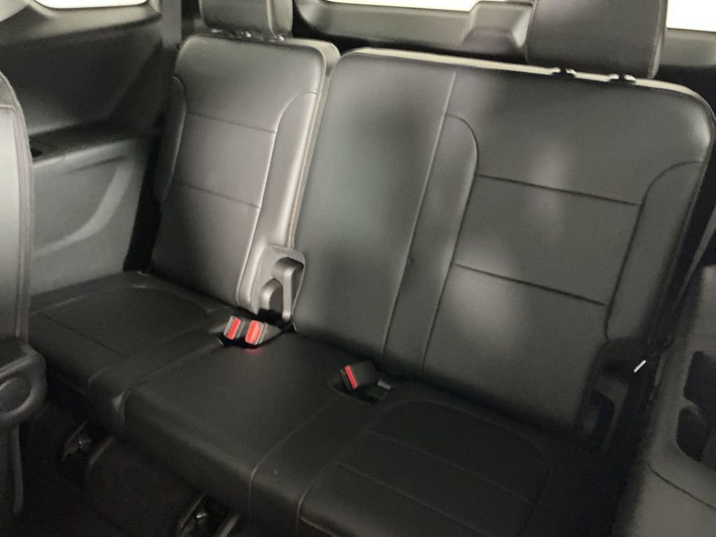 Used 2018 Chevrolet Traverse LT image 15