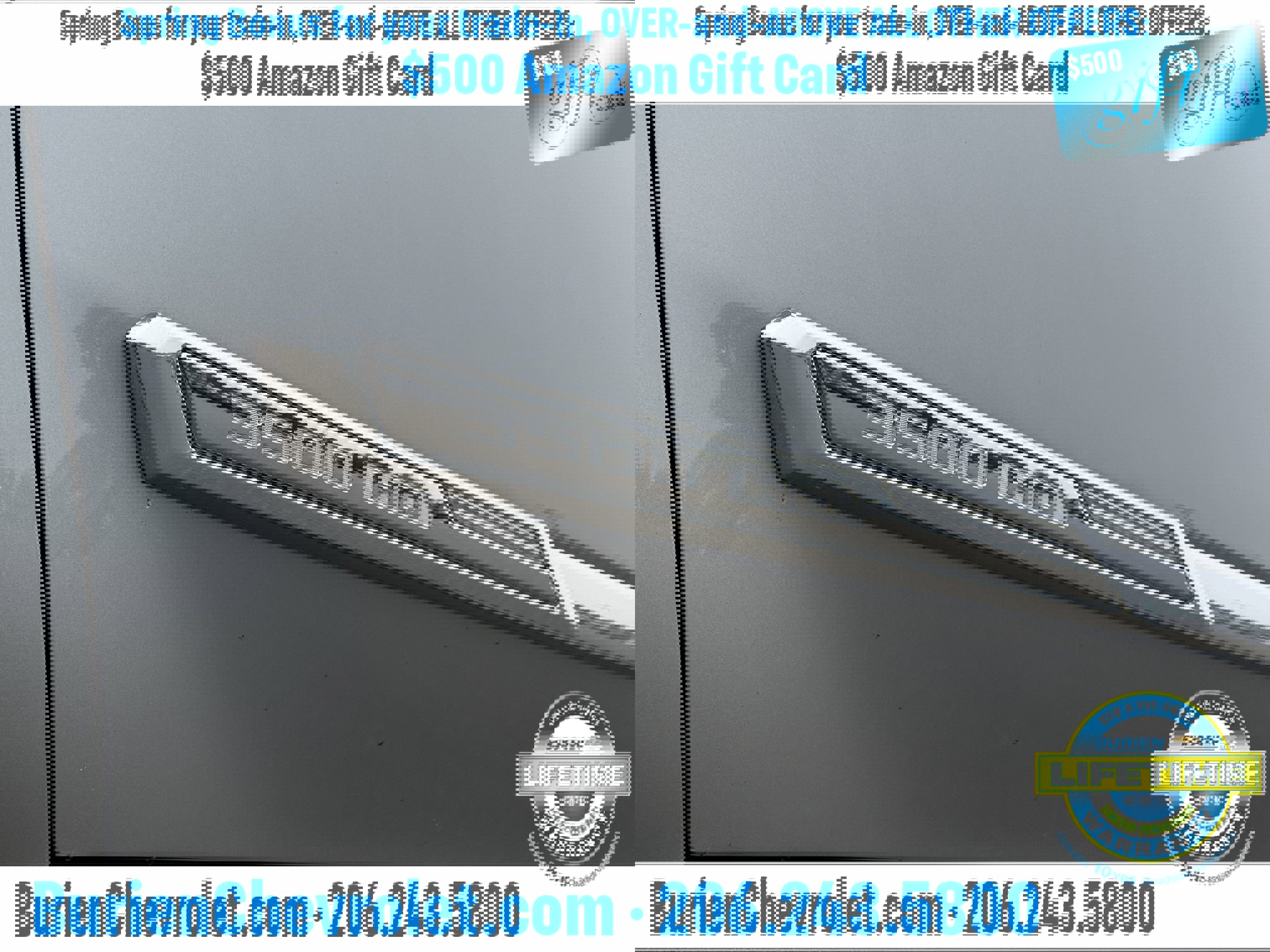 Used 2024 Chevrolet Silverado 3500 High Country w/ High Country Premium Package image 38