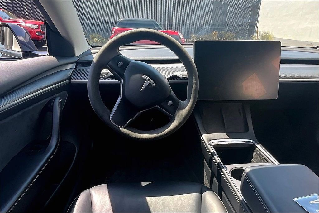 Used 2022 Tesla Model 3 Long Range image 8